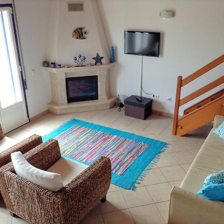 Casa Trinta - Praia Da Arrifana Eksteriør billede