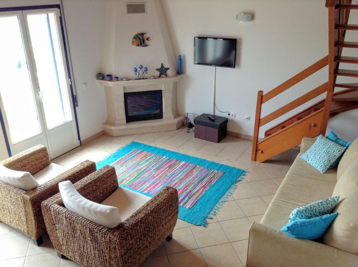 Casa Trinta - Praia Da Arrifana Eksteriør billede