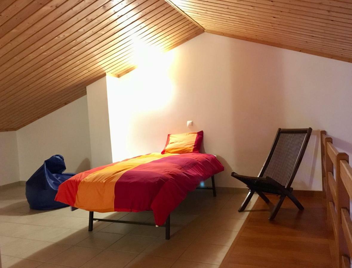 Casa Trinta - Praia Da Arrifana Eksteriør billede